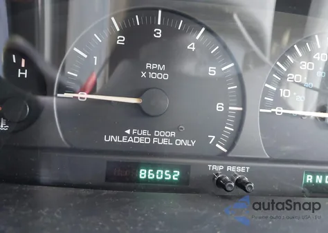 2000 Dodge Grand Caravan Se z USA, uszkodzony, nr VIN 2B4GP44G1YR777181